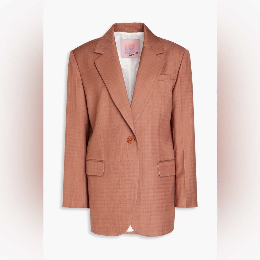 Sandro blazer